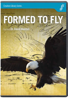 Formed to Fly DVD