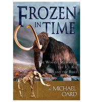 Frozen in Time