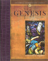 Katherine Caldwell: Genesis 18 - 27