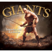 Giants: Legends and Lore of Goliaths