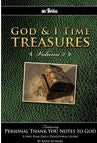 God & I Time Treasures Volume 2
