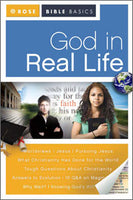 Rose Bible Basics God in Real Life