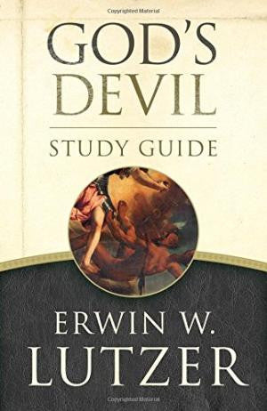 God’s Devil Study Guide