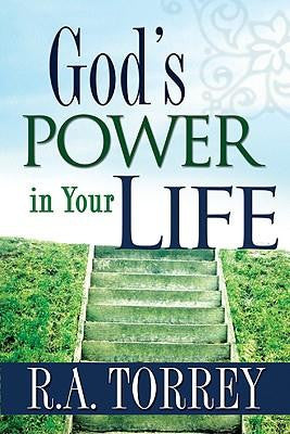 God’s Power in Your Life