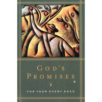 God’s Promises for Your Every Need - KJV Text