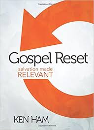 Gospel Reset: Salvation Made Relevant