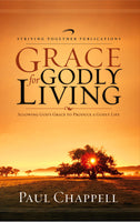 Grace for Godly Living