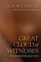 Great Cloud of Witnesses