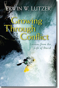 Growing Through Conflict