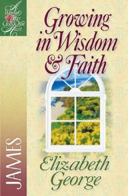 Growing in Wisdom & Faith