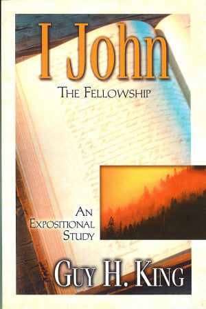 I John (The Fellowship)