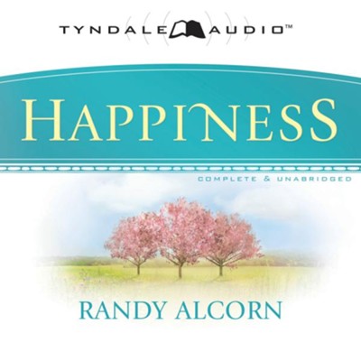 Happiness CD