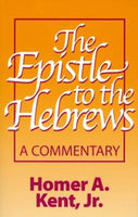 The Epistle to the Hebrews: A Commentary