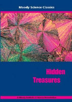 Moody Science - Hidden Treasures - DVD