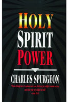 Holy Spirit Power