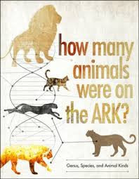 How Many Animals Were on the Ark?