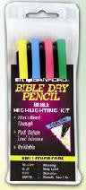 Bible Highlighting Kit Item #26074