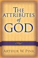 Attributes of God