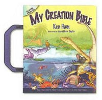 My Creation Bible