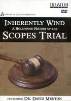 Inherently Wind: A Hollywood History of the Scopes Trial