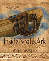 Inside Noah’s Ark: Why It Worked