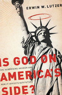 Is God on America’s Side The Surprising Answer and How It Affects Our Future