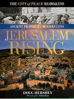 Jerusalem Rising
