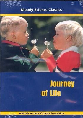 Moody Science - Journey of Life - DVD