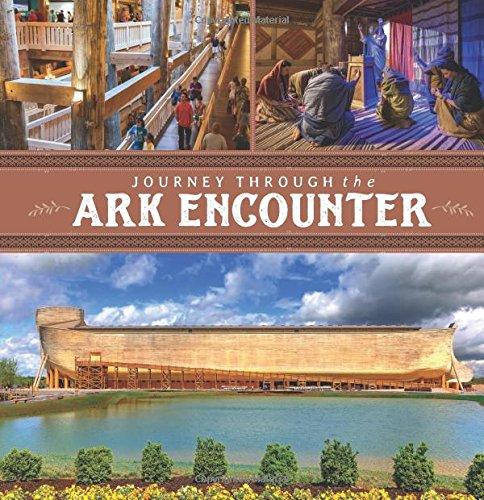 Journey Through The Ark Encounter