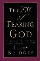 The Joy of Fearing God