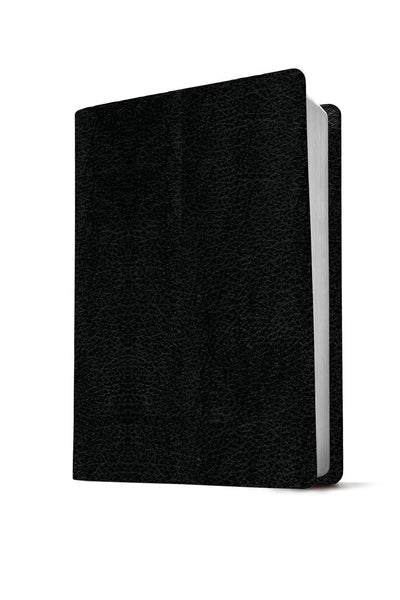 KJV Life Application Study Bible, Third Edition, Large Print Black Bonded Leather