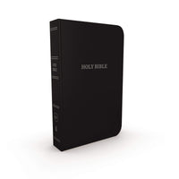 KJV Gift & Award Black (#0162)