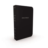 KJV Gift & Award Black (#0162)