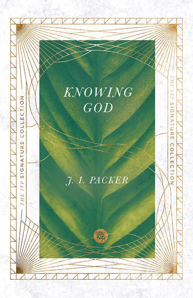 Knowing God: Signature Collection