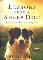 Lessons From a Sheep Dog