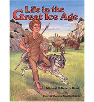 Life in the Great Ice Age