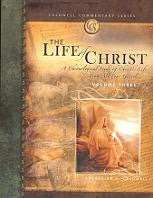 Katherine Caldwell: Life of Christ Volume 3