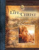Volume 4 - Katherine Caldwell: Life of Christ
