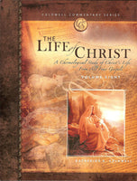 Volume 8 - Katherine Caldwell: Life of Christ