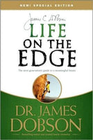 Life on the Edge Paperback