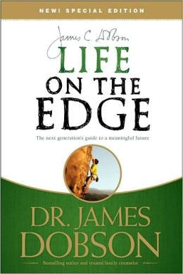 Life on the Edge Paperback
