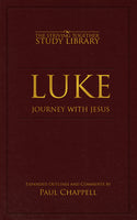 Luke: Journey With Jesus