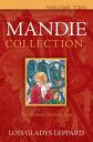 The Mandie Collection - Volume #2 - Five Beloved Novels in One