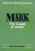 Everyman’s Bible Commentary  Mark, The Gospel of Action