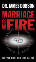 Marriage Under Fire Why We MUST Win This War