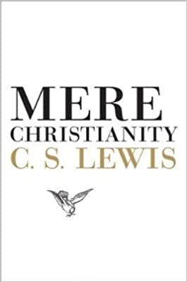 Mere Christianity Gift Edition