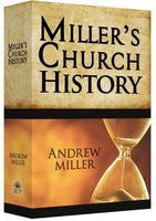 Miller’s Church History Paperback