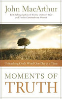 Moments of Truth - Devotional