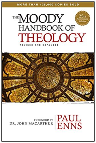 Moody Handbook of Theology