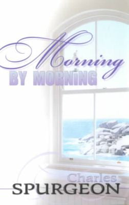 Morning by Morning- 365-Day Devotional
